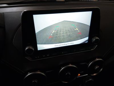 2024 Nissan Sentra — photo 16 view