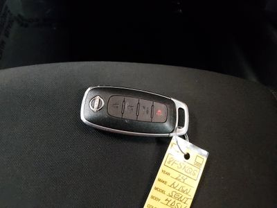 2024 Nissan Sentra — photo 15 view