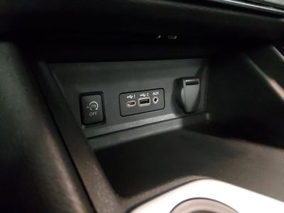 2024 Nissan Sentra — photo 18 view