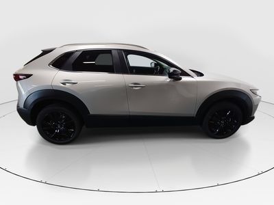 2024 Mazda CX-30 - Photo 8