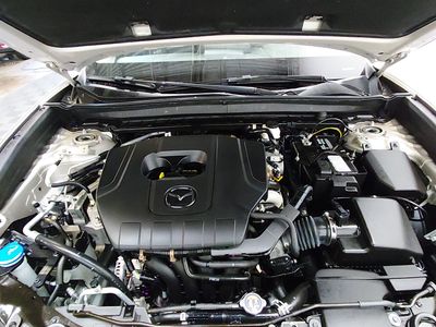 2024 Mazda CX-30 - Photo 9