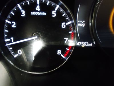 2024 Mazda CX-30 - Photo 14