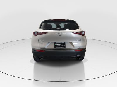 2024 Mazda CX-30 - Photo 6