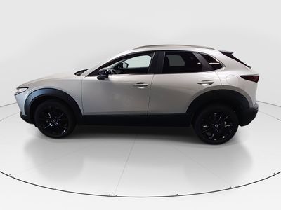 2024 Mazda CX-30 - Photo 4