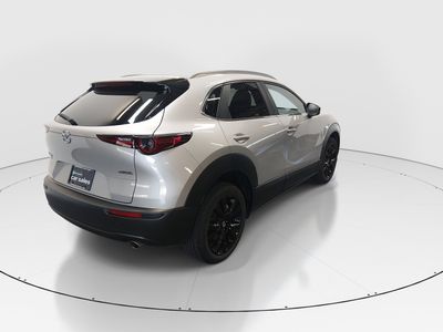 2024 Mazda CX-30 - Photo 7