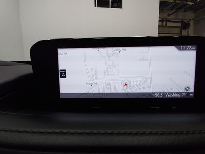 2024 Mazda CX-30 - Photo 17