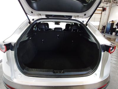 2024 Mazda CX-30 - Photo 11