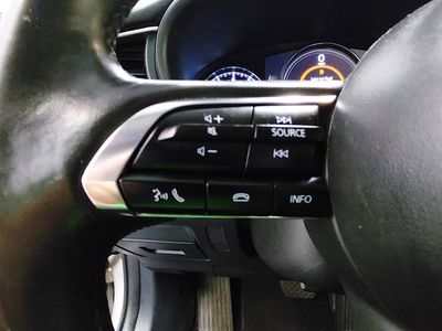 2024 Mazda CX-30 - Photo 12