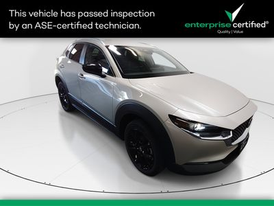 2024 Mazda CX-30 - Photo 1