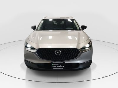2024 Mazda CX-30 - Photo 2