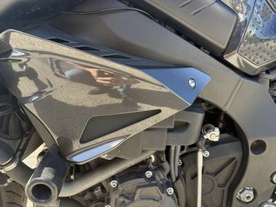 2017 Yamaha FZ-10 - Photo 13