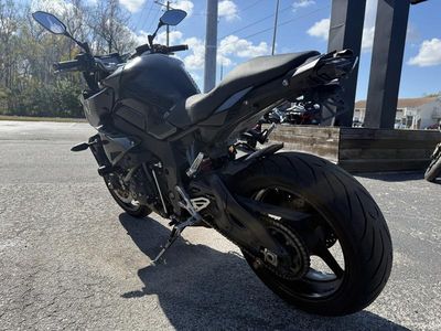 2017 Yamaha FZ-10 - Photo 6