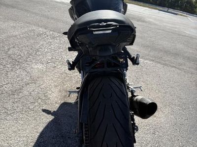 2017 Yamaha FZ-10 - Photo 7