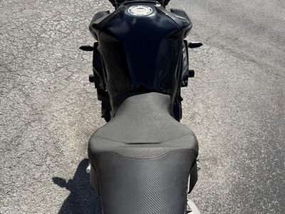 2017 Yamaha FZ-10 - Photo 9