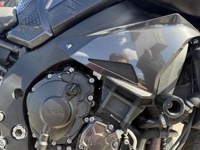 2017 Yamaha FZ-10 - Photo 12