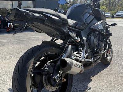 2017 Yamaha FZ-10 - Photo 8