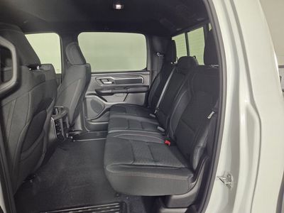 2026 Ram 1500 — photo 18 view