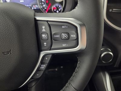 2026 Ram 1500 — photo 13 view