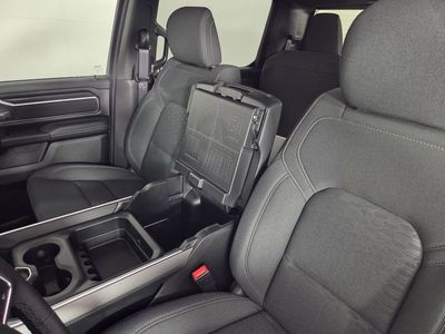 2026 Ram 1500 — photo 17 view