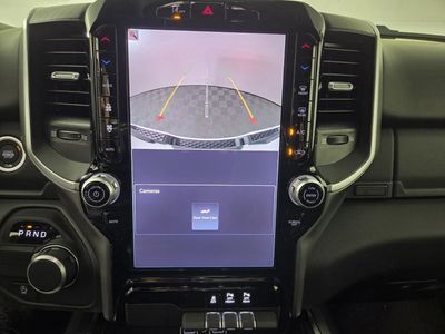 2026 Ram 1500 — photo 11 view