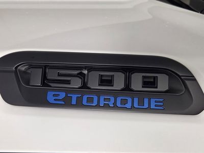 2026 Ram 1500 — photo 8 view