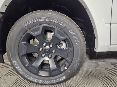 2026 Ram 1500 — photo 7 view