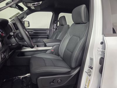 2026 Ram 1500 — photo 10 view