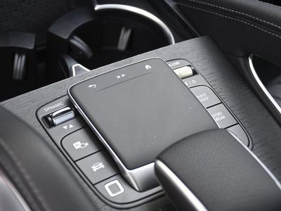 2026 Mercedes-Benz GLS — photo 14 view