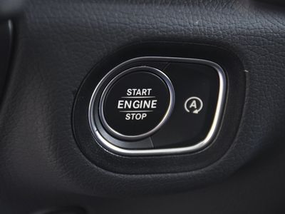 2026 Mercedes-Benz GLS — photo 23 view