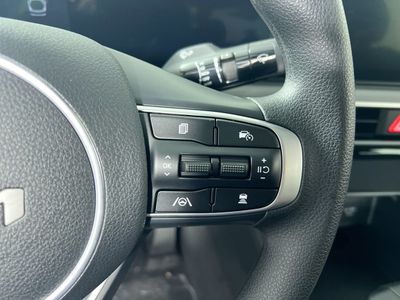 2026 Kia K5 — photo 18 view