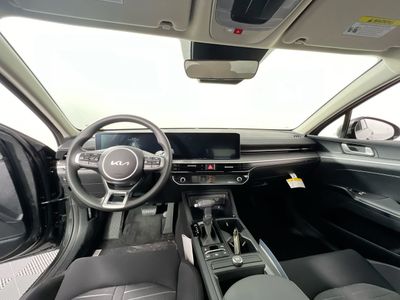 2026 Kia K5 — photo 29 view