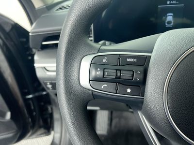 2026 Kia K5 — photo 17 view