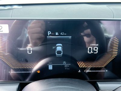 2026 Kia K5 — photo 20 view