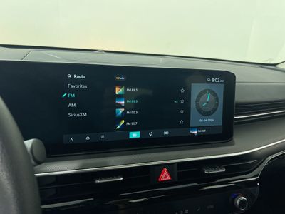 2026 Kia K5 — photo 25 view