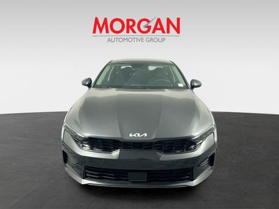 2026 Kia K5 — photo 9 view