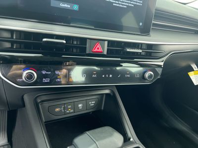 2026 Kia K5 — photo 24 view