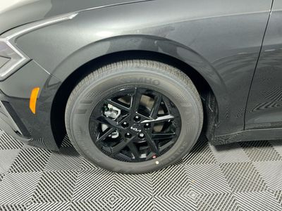 2026 Kia K5 — photo 12 view