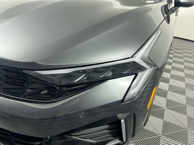 2026 Kia K5 — photo 10 view
