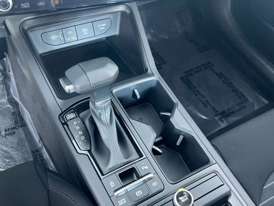 2026 Kia K5 — photo 22 view