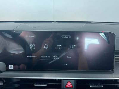 2026 Kia K5 — photo 26 view