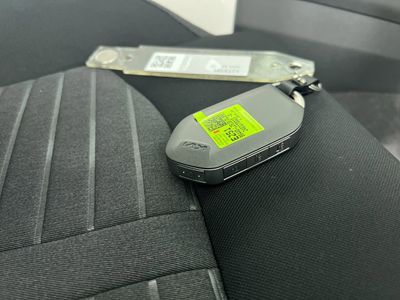 2026 Kia K5 — photo 35 view