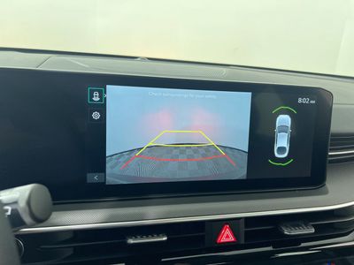 2026 Kia K5 — photo 27 view