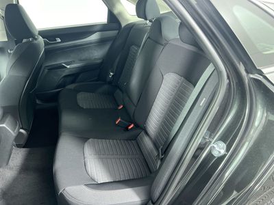 2026 Kia K5 — photo 28 view