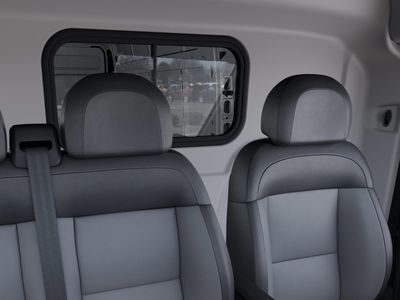 2026 Ram ProMaster 3500 - Photo 26