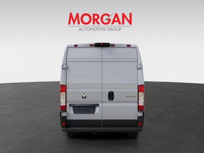 2026 Ram ProMaster 3500 - Photo 7