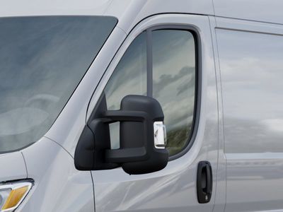 2026 Ram ProMaster 3500 - Photo 12