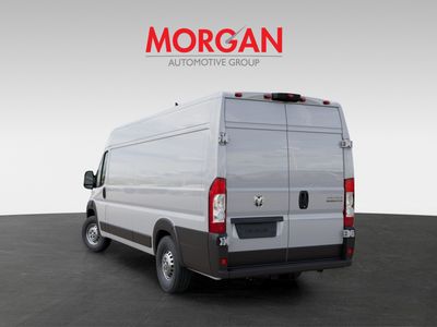 2026 Ram ProMaster 3500 - Photo 3