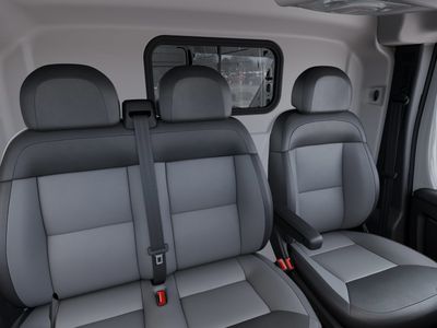 2026 Ram ProMaster 3500 - Photo 16