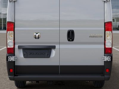 2026 Ram ProMaster 3500 - Photo 13