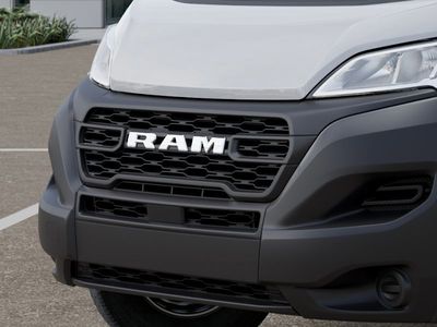 2026 Ram ProMaster 3500 - Photo 11